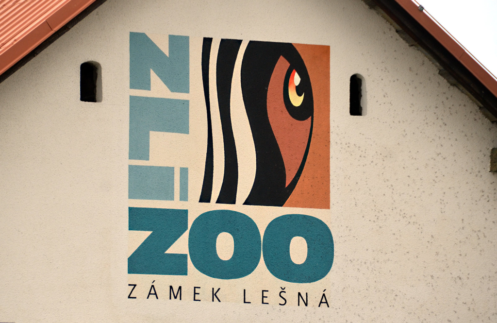 ZOO Lešná