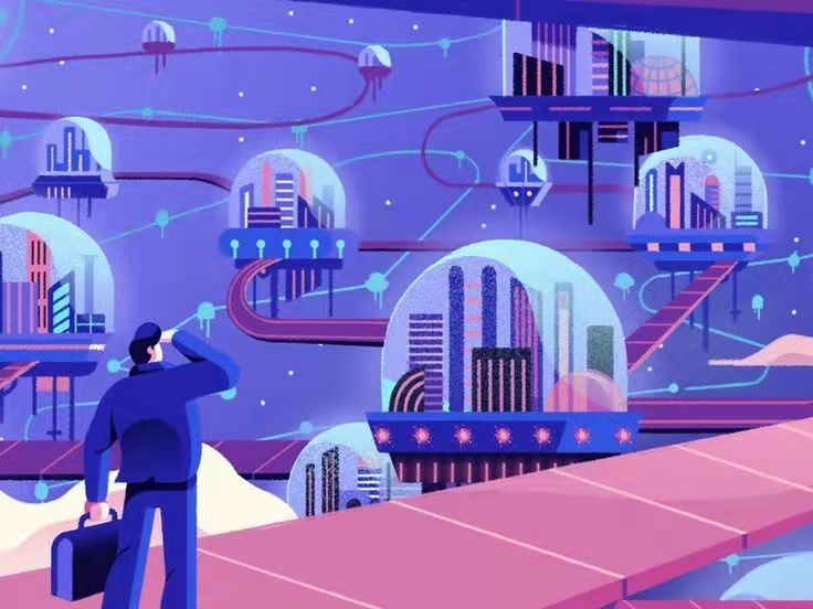 CESTA DO BUDOUCNOSTI