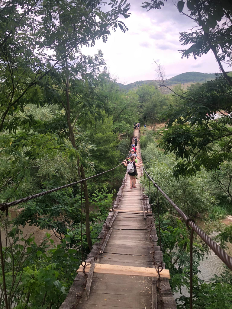 EXPEDICE BANÁT 2026