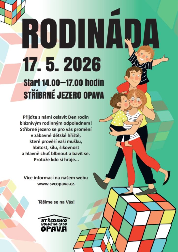 Rodináda