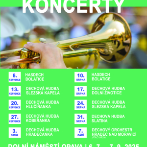 Promenádní koncert