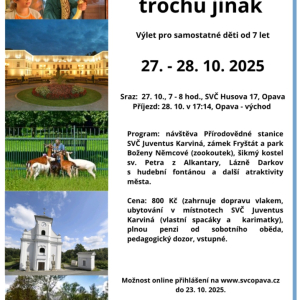 Karviná trochu jinak