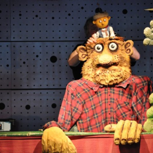 Jak šel Honza do světa