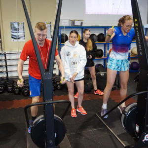 V. ročník TROJBOJE SVČ Opava pro 8. a 9. třídy ZŠ