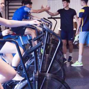 IV. ročník - TrojBoj SVČ Opava pro STŘEDNÍ ŠKOLY