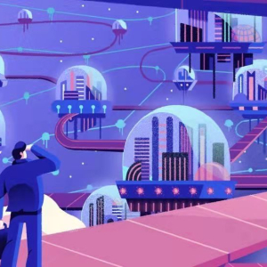 CESTA DO BUDOUCNOSTI