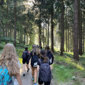 KŘÍŽEM KRÁŽEM - PODYJÍ A VRANOV