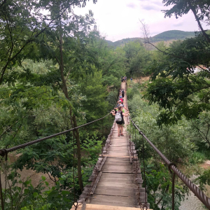 EXPEDICE BANÁT 2026