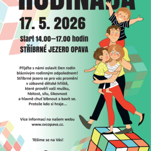 Rodináda